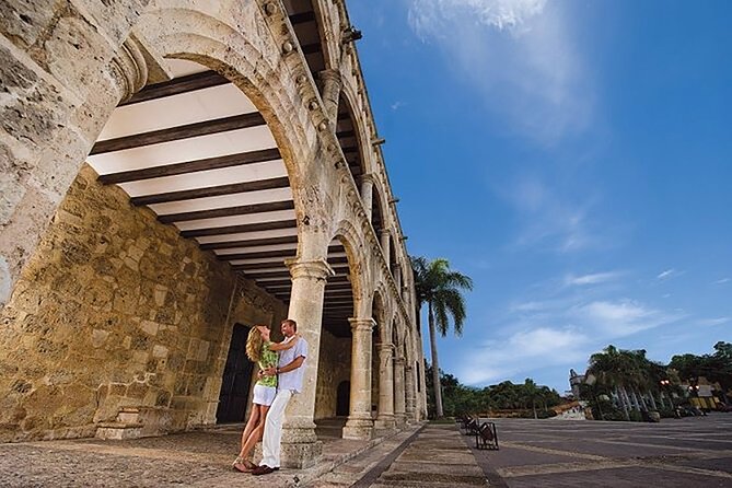 City Tour In Santo Domingo Leaving from Punta Cana - Why Santo Domingo feels like more than a day trip
