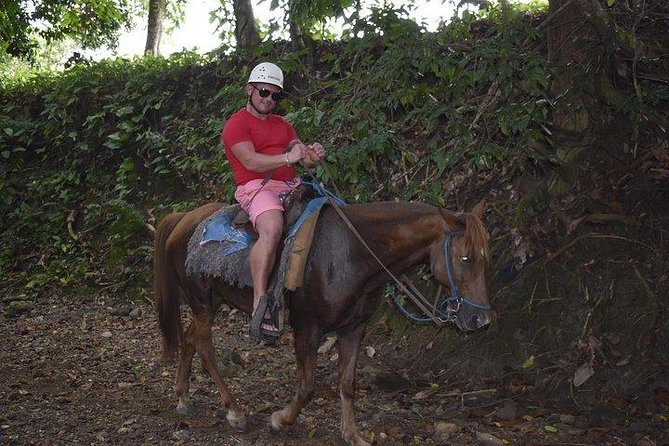 City Tour with Horseback Riding, Zipline, and Dune Buggy at the Countryside - Higuey Stops and the Basilica Moment: History Without the Museum Feel