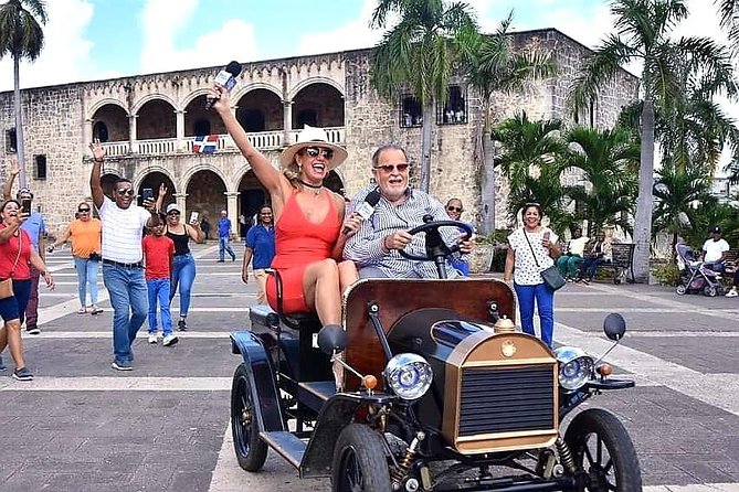 City Tours Sto. Dgo. / Excursión Saona Island / Montaña Redonda/ Altos de Chavón - Key Things That Make This Tour Worth Your Time