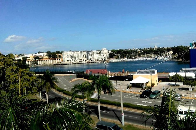 City Tours Sto. Dgo. / Excursión Saona Island / Montaña Redonda/ Altos de Chavón - Santo Domingo City Tour Time: Why It’s Included in One Package