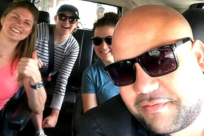 City Tours Sto. Dgo. / Excursión Saona Island / Montaña Redonda/ Altos de Chavón - Drivers, Service, and Comfort: What the Best Feedback Emphasizes