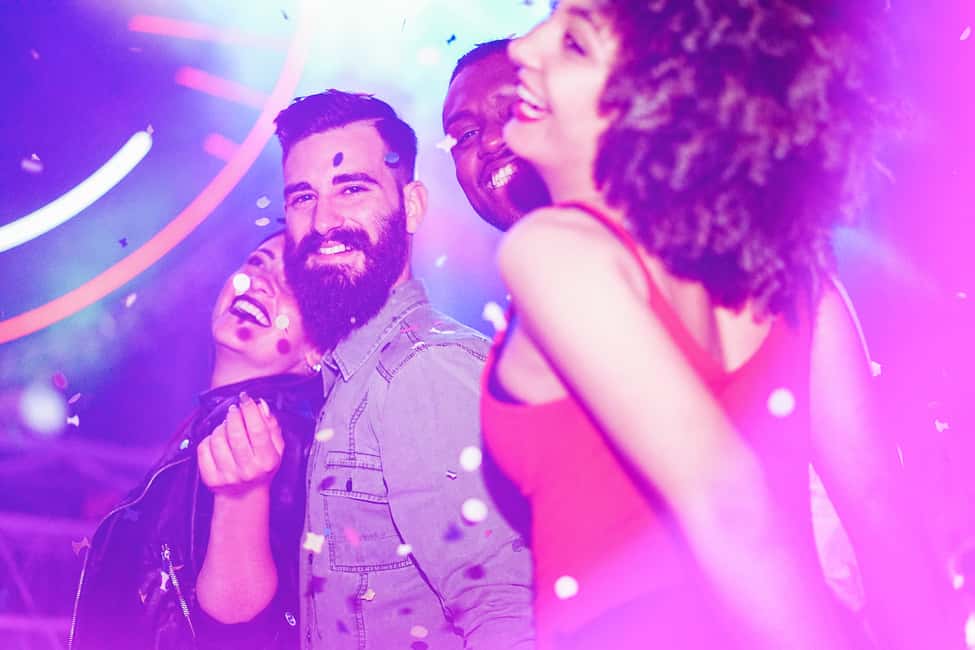 Coco Bongo Disco - Coco Bongo in Punta Cana: What the 4 Hours Feel Like