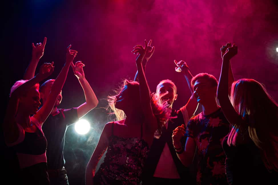 Coco Bongo Disco - Hotel Pickup and Drop-Off: When It Works, It’s Smooth