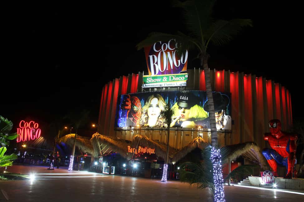 Coco Bongo Disco - Price and Value: Is $75 Worth It?