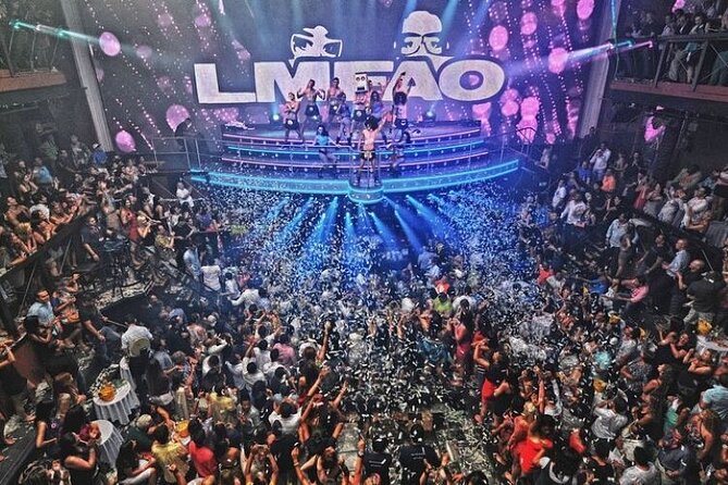 Coco Bongo Night Out From Punta Cana with Transportation - Who This Tour Is Best For (And Who Should Skip It)