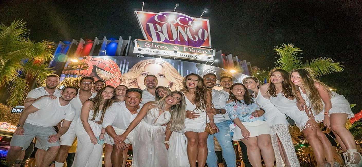 Coco Bongo: Official Site - Coco Bongo: Tickets & Passes - Coco Bongo Punta Cana: what this 5-hour night is actually like
