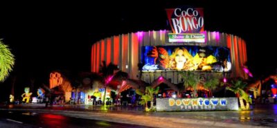 Coco Bongo: Official Site - Coco Bongo: Tickets & Passes - What you get with your ticket: open bar, Golden Member, and drink value