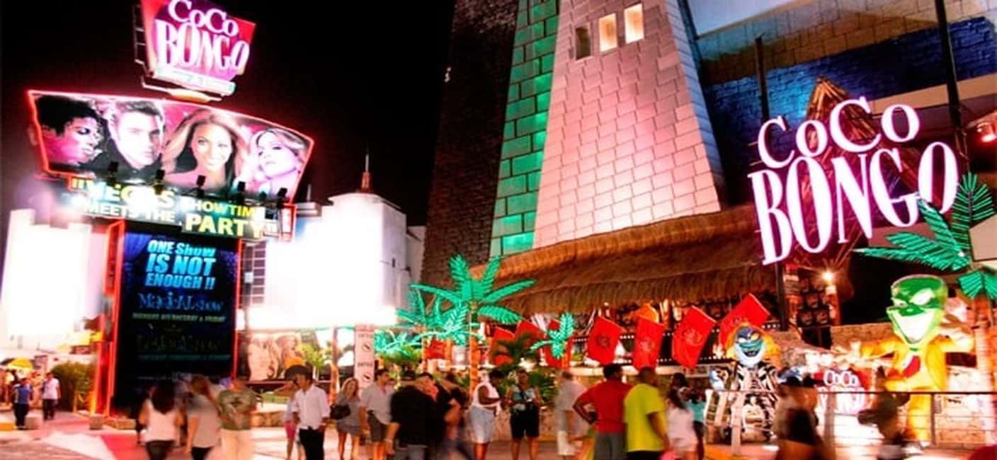 Coco Bongo: Official Site - Coco Bongo: Tickets & Passes - Booking smart: avoiding ticket problems at the door