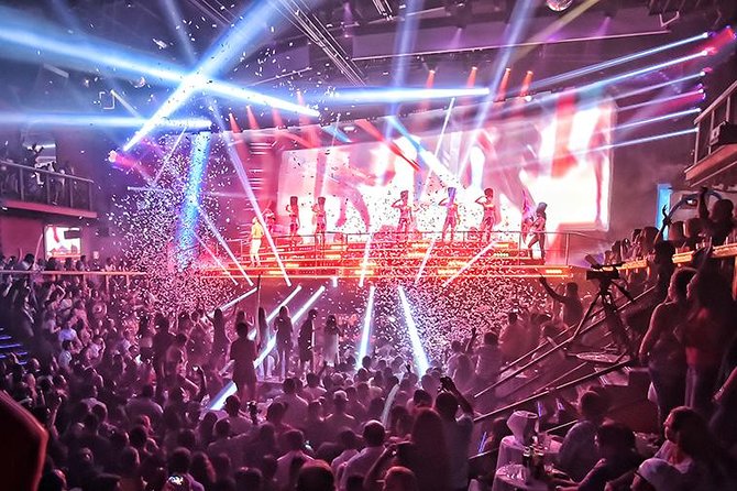 Coco Bongo Punta Cana New Year's Eve 2026 - Price and value: what $170 buys you (and why it can make sense)