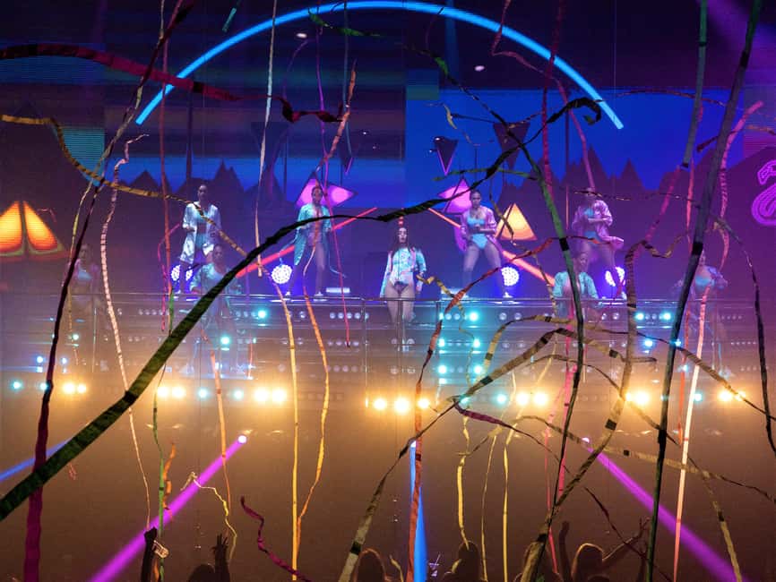 Coco Bongo Punta Cana: Regular Admission, Round Transfer - Where You’ll Start the Night: Pickup From Punta Cana, Cap Cana, or Bávaro