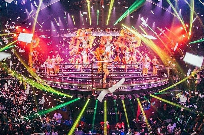 Coco Bongo Punta Cana Skip the Line Entrance Ticket - Price and Value: Is the $100 Ticket a Good Deal?