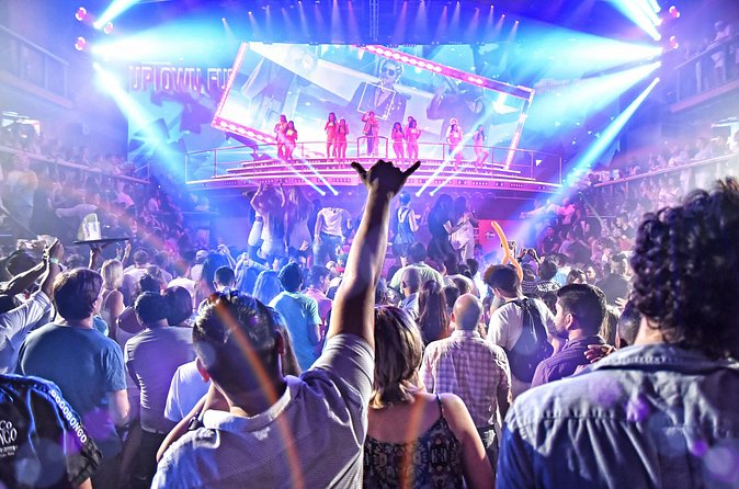 Coco Bongo Show and Disco - Who this suits best (and who should think twice)