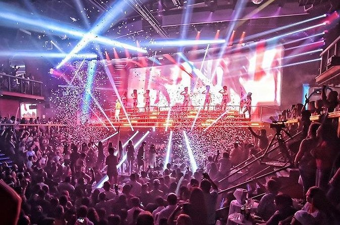 Coco Bongo Show and Disco in Punta Cana - Price and Value: Is $114 a Good Deal for Coco Bongo?