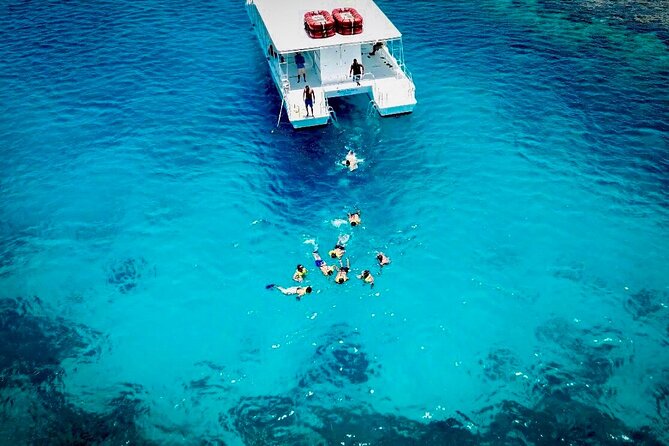 Crucero de Fiesta y Snorkel en Punta Cana - Punta Cana Catamaran Fiesta: What You’re Really Buying