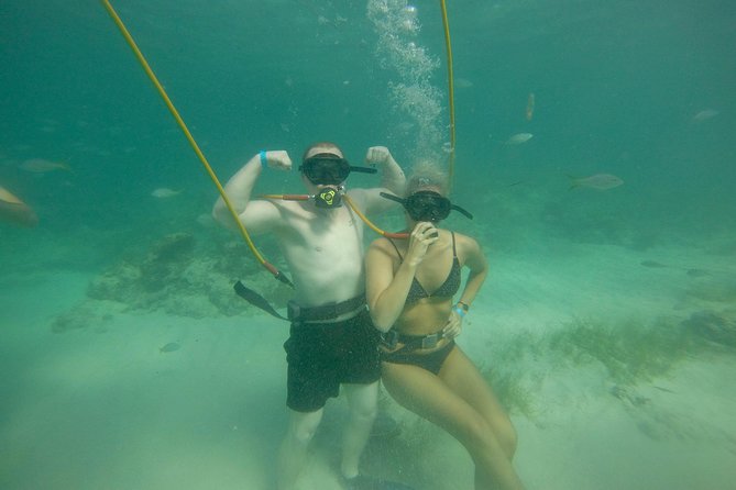 Crucero de Fiesta y Snorkel en Punta Cana - What’s Included (and What You’ll Pay for)