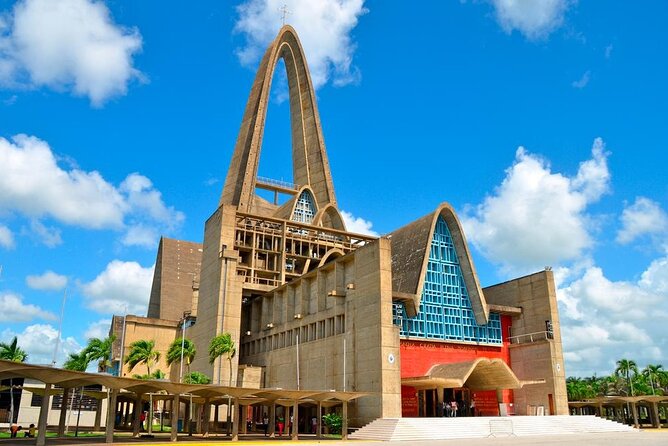 Cultural Day Altos de Chavón - Higuey experiences - Punta Cana’s cultural reset: what you’re really buying