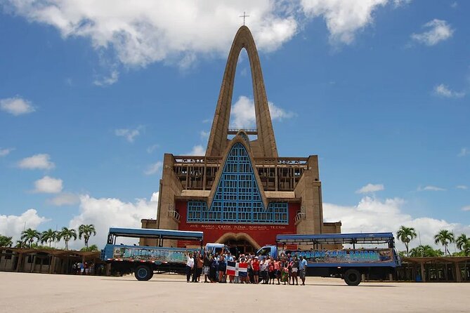 Cultural Safari by Truck RD: Live the Adventure - Quick Highlights I Think Matter