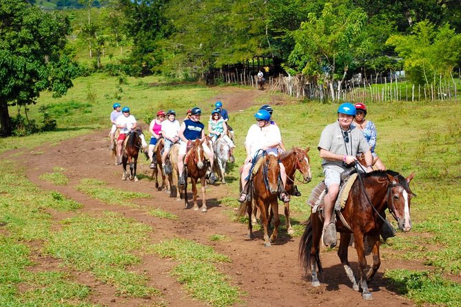 Cultural Safari by Truck RD: Live the Adventure - What This Punta Cana Safari Day Is Really Like