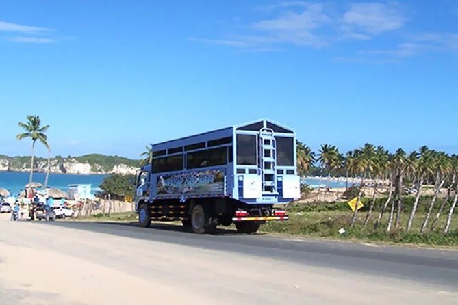 Cultural Safari by Truck RD: Live the Adventure - Anamuya River Time: A Nature Pause That Doesn’t Overstay