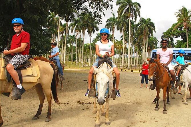 Cultural Safari by Truck RD: Live the Adventure - Casa Típica and Handcrafted Tobacco: A Short, Unique Culture Stop