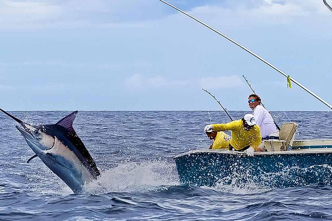 Deep Sea Fishing Half Day - Half-Day Deep Sea Fishing in Punta Cana: What You’re Really Paying For