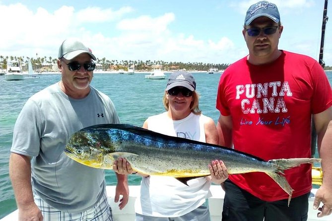 Deep Sea Fishing Half Day - What’s Included, What’s Missing, and What You Should Bring
