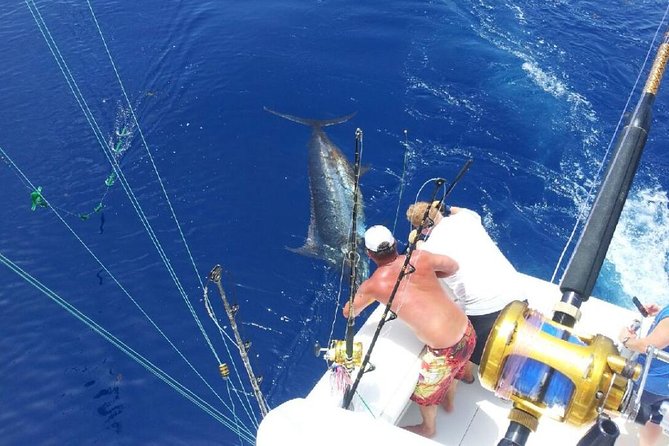 Deep Sea Fishing Tour - Key takeaways before you set sail