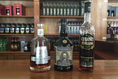 Discover Dominican Treasures: Rum, Cigars, Coffee & Chocolate - Larimar, amber, and artisan goods worth your attention