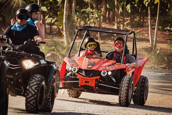 Discover Punta Cana with ATV or Buggy Ride - Why This Punta Cana Buggy Adventure Feels Like More Than a Ride