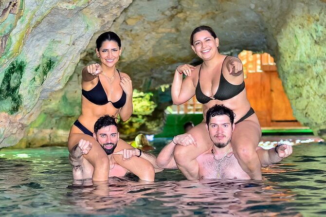 Discover Punta Cana with ATV or Buggy Ride - The Organic Farm Stop: Coffee, Cacao, Tobacco, Rum, Coconut Oil