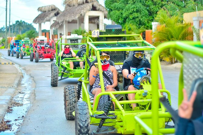 Discover Punta Cana with ATV or Buggy Ride - ATV vs Buggy: Choosing What Matches Your Comfort