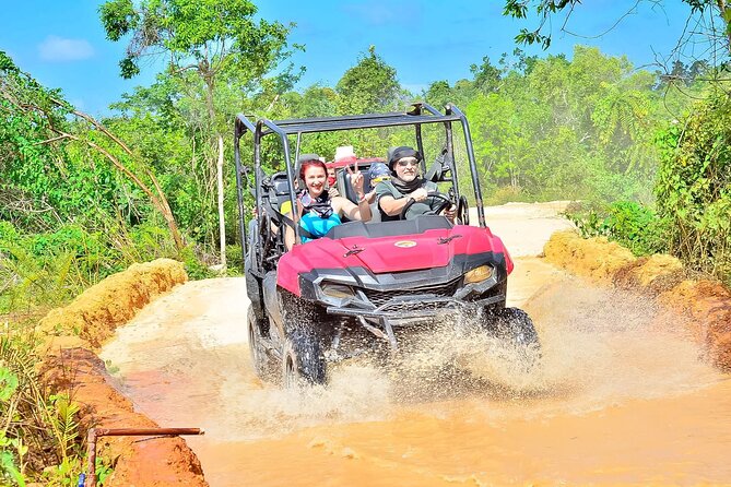 Discover Punta Cana with ATV or Buggy Ride - Before You Go: What the Setup Means for Your Day