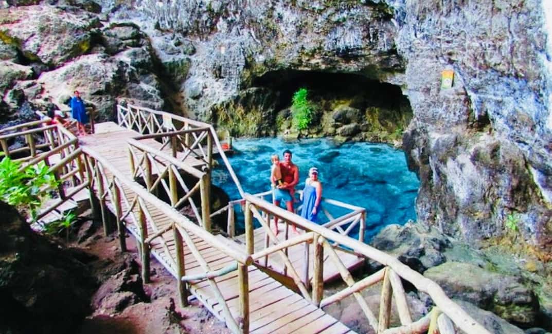 Discover Santo Domingo: A Day Trip from Punta Cana - Santo Domingo in One Long Day (From Punta Cana)