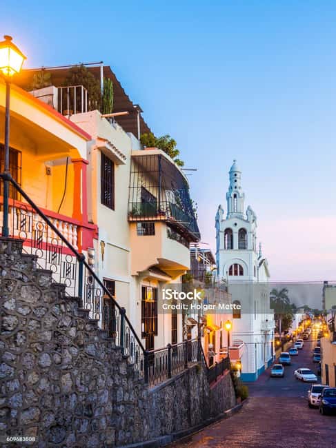 Discover Santo Domingo: A Day Trip from Punta Cana - Malecón Sea Breezes Before the Return