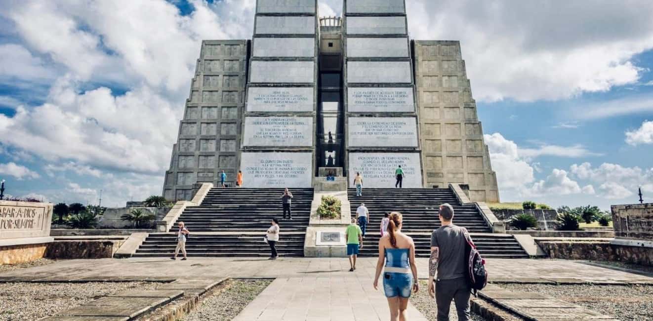 Discover Santo Domingo: A Day Trip from Punta Cana - Pickup, Drive Time, and the Pace of a 5–10 Hour Tour
