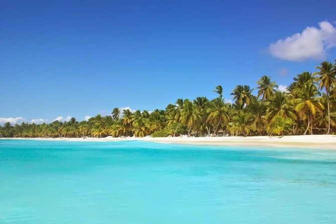 Discovery Package Saona Island & ATV From Punta Cana - Key Things I’d Circle Before Booking