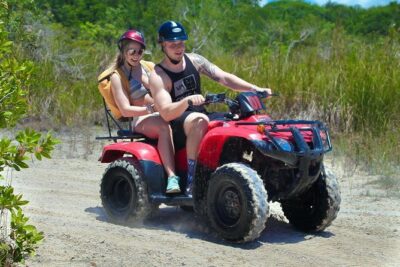 Discovery Package Saona Island & ATV From Punta Cana - How the Two-Day Format Works (And What to Confirm)