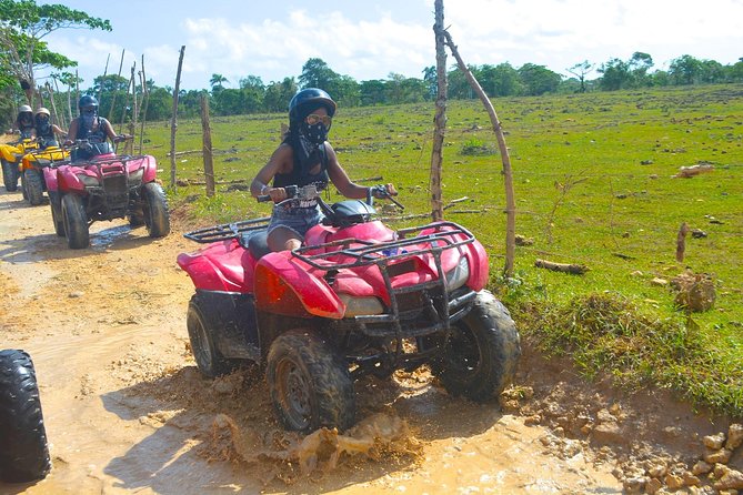 Discovery Package Saona Island & ATV From Punta Cana - Timing, Comfort, and What to Pack for a 6:30 Start
