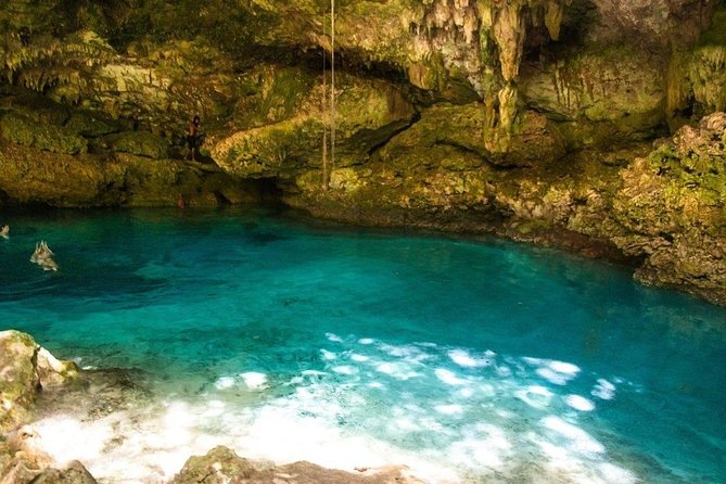 Discovery Package Saona Island & ATV From Punta Cana - Private Group, Pickup Included, and the Guide Can Make It