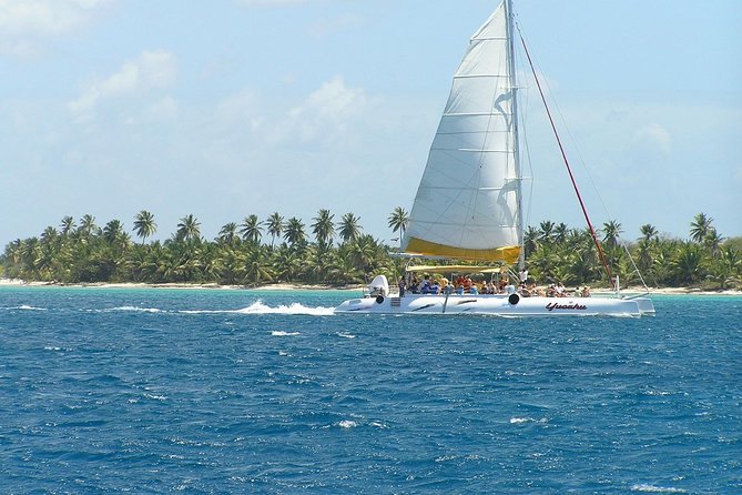 Discovery Package Saona Island & Buggies From Punta Cana - Why this Saona + buggy package is a smart time-saver