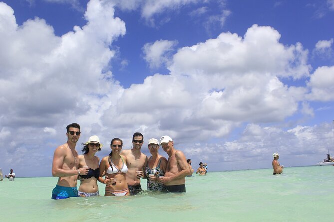 Discovery Package Saona Island & Buggies From Punta Cana - The value equation: why $112 can feel fair or not, depending on you