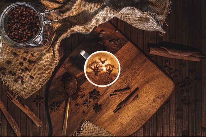 Dominican Coffee Tasting and Pairing Experience - Key takeaways before you go