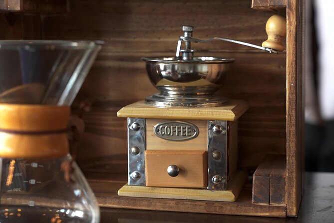 Dominican Coffee Tasting and Pairing Experience - Price and value: what $59 buys you