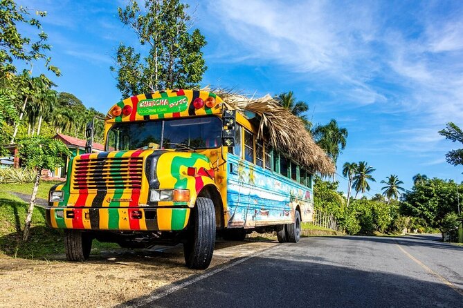 Dominican countryside, culture and beach escape with lunch - Key highlights you’ll care about
