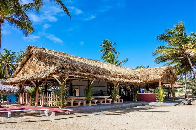 Dominican countryside, culture and beach escape with lunch - The Higuey Day Anchor: Altagracia Basilica and the Market