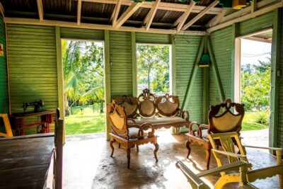 Dominican countryside, culture and beach escape with lunch - Cigar Factory + Sugarcane Fields: How the Island Produces