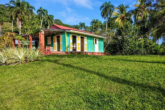 Dominican countryside, culture and beach escape with lunch - What Makes This Tour Good Value at $105