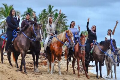 Dominican Countryside Horseback Riding Tour + Beach and Local Culture - How the 2:00 pm schedule plays out (and why timing helps)
