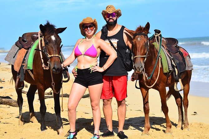 Dominican Countryside Horseback Riding Tour + Beach and Local Culture - What’s included (and what you’ll pay for on your own)