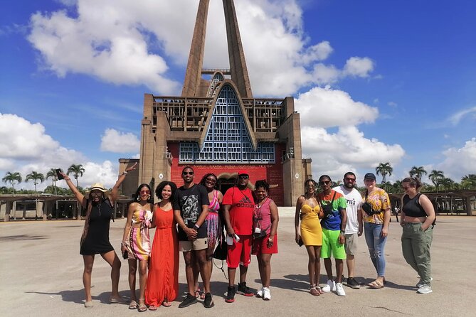 Dominican Republic Cultural Country Safari Tour from Punta Cana - A Punta Cana Cultural Safari That Actually Fits Your Vacation